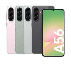 سامسونگ مدل GALAXY A56 vit