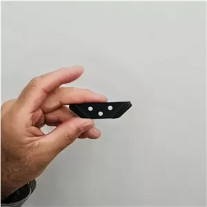 گونیا گنج سه طرفه ام دی اف کابینتی(کد308)