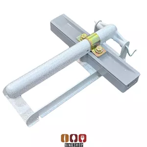 کباب زن آهنی آیلا مدل بینا شاپ