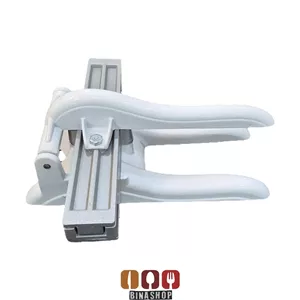 کباب زن هیوا مدل بینا شاپ