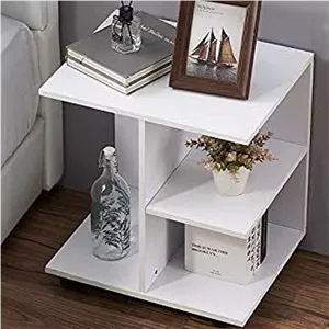 میز کنار مبلی MDF میز عسلی میز کنار تخت