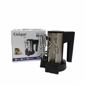 همزن برقی پایه دار یونیک مدلUM112 