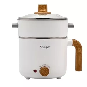 مولتی کوکر و پلوپز چندکاره سونیفر مدل SF-1506