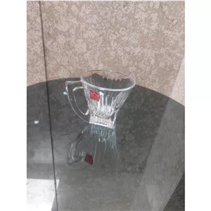 فنجان کریستال