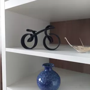 ماکت دوچرخه1