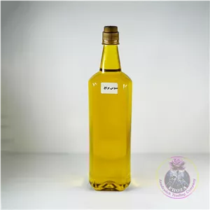 روغن سبوس برنج (60میل)