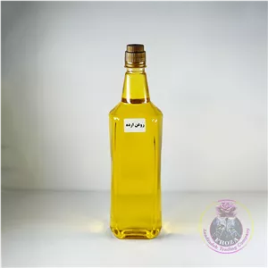 روغن ارده (1 لیتر)