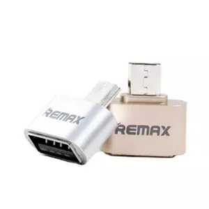مبدل microUSB به USB OTG
