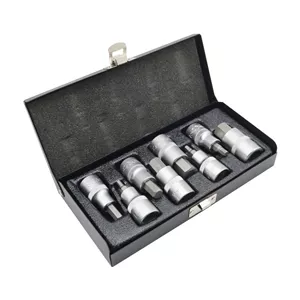 آلن بکس بیت خور اپکس مدل YP-APX-6018-12INCH مجموعه 8 عددی