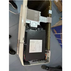 کولر گازی کریر آمریکایی 30 هزار اینورتر 