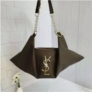 کیف زنانه فانتزی مدل ysl (کوچک) کد 2