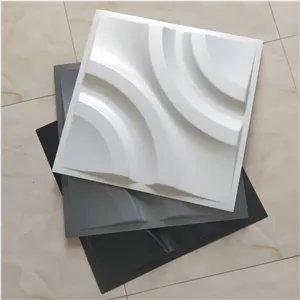 دیوارپوش پلیمری طرح کویر