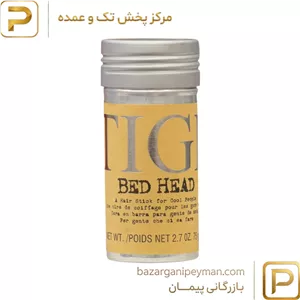 وزگیر تی جی رولی اورجینال Bed Head Hair Stick