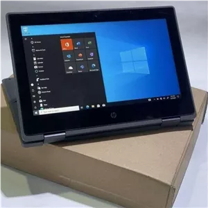 افر لپتاپ نسل i5 10 تبلت شو hp pro X360 G6 باضمانت 