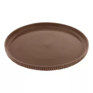 دیس بیویکی مدل الیو کد 455220 ضدحرارت مناسب مایکروویو، فر و آونتوستر، ابعاد 30×30×3 سانتیمتر، وزن 960 گرم