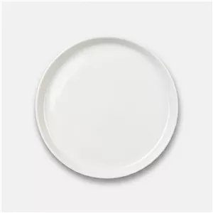 دیس چینی زیفرم S 33 درجه 3، مناسب سرو و پذیرایی، شستشو در ماشین ظرفشویی، بدنه FDC، شماره ثبت اختراع 88626