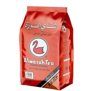 چای الوزه سیلانی اصل 200 گرمی