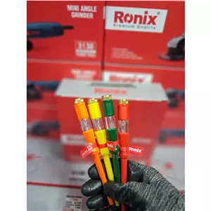 فازمتر بزرگ 180 میل رونیکس Ronix مدل 2718-RH