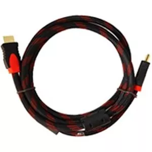کابل HDMI دی ام 1.5 متری جنس کنفی