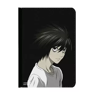 کلاسور هومرو مدل KL585 طرح انیمه Death Note - با بهترین کیفیت 