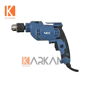 دریل آچاری 710 وات NEC 1340
