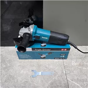 مینی فرزسنگ 9553 کلید بغل طرح ماکیتا
