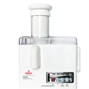 آبمیوهگیری جنرال اینترنشنال مدل GI-J600