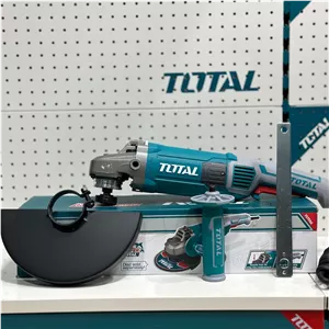 فرز بزرگ 2200 وات توتال مدل TG12223026