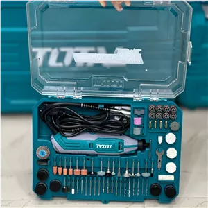فرز انگشتی 130 وات توتال مدل TG5133261