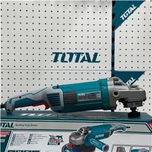 فرز بزرگ 2400 وات توتال مدل TG1252306