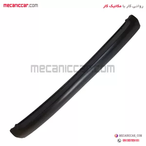 فلاپ وسط سپر عقب پژو 206 صندوقدار بدون جا سنسور ایساکو