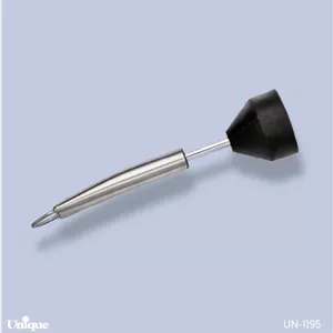 گوشت کوب استیل یونیک Unique کد UN-1195