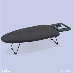 میز اتو نشسته فلزی یونیک Unique کد UN-7080