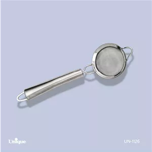 صافی چای استیل یونیک Unique کد UN-1126
