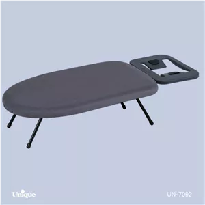 میز اتو پایه کوتاه یونیک Unique کد UN-7092