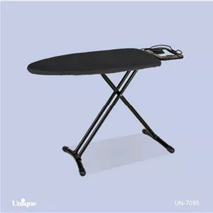 میز اتو دو کاره (باقابلیت تنظیم ارتفاع )یونیک Unique کد UN-7095