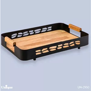 سینی کنگره دار یونیک Unique کد UN-2950