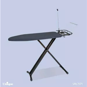 میز اتو ایستاده بدنه پروفیل یونیک Unique کد UN-7071