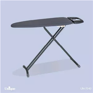 میز اتو ایستاده پریزدار یونیک Unique کد UN-7040A