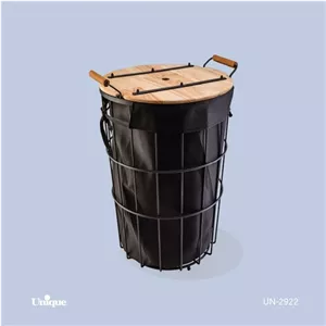 سبد رخت چرک بزرگ یونیک کد 2922