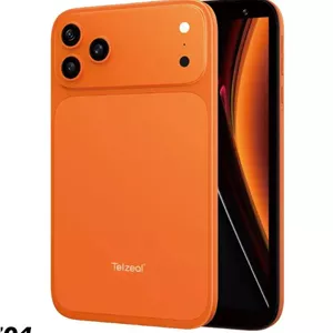 تبلت سیم کارت خور تلزیل Telzeal P704 سیم کارت خور طرح اپل