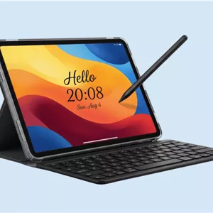 تبلت 11 اینچی oteeto tab 17 سیم کارت خور