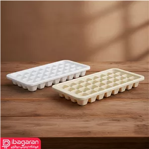 قالب یخ لیمون مدل 6383