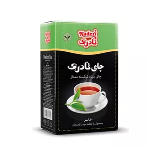 چای نادری (چای سیاه شکسته ممتاز )