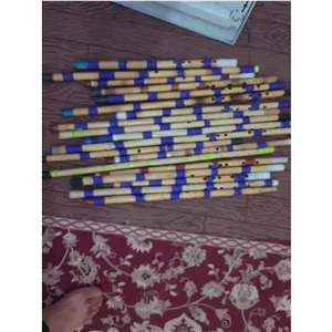 نی هفت بند ساز(پسس کرایه)