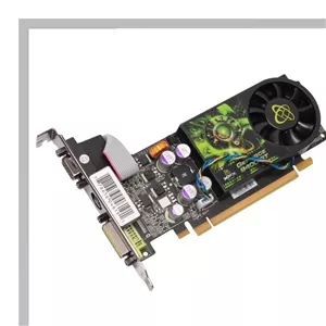 کارت گرافیک یک گیگ palit 1g ddr2 9400gt