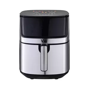 سرخ کن بدون روغن ویو کد V_401