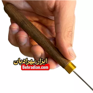 مغار شفره قلمی ظریف کاری 0 5 میلیمتر