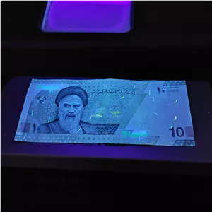 تستر اسکناس NOTICE UV120