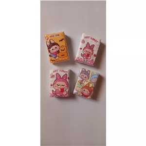 دستمال کاغذی لبوبو